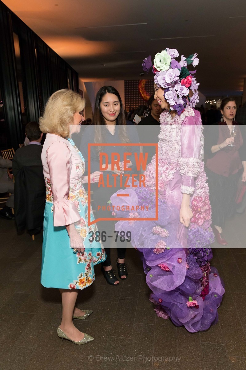 Dede Wilsey, ALONZO KING LINE'S Ballet Spring Gala 2015, US, April 12th, 2015,Drew Altizer, Drew Altizer Photography, full-service agency, private events, San Francisco photographer, photographer california