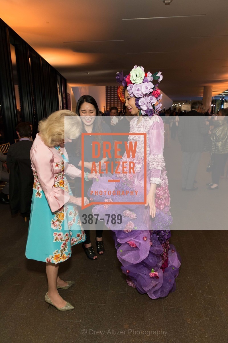 Dede Wilsey, ALONZO KING LINE'S Ballet Spring Gala 2015, US, April 12th, 2015,Drew Altizer, Drew Altizer Photography, full-service agency, private events, San Francisco photographer, photographer california