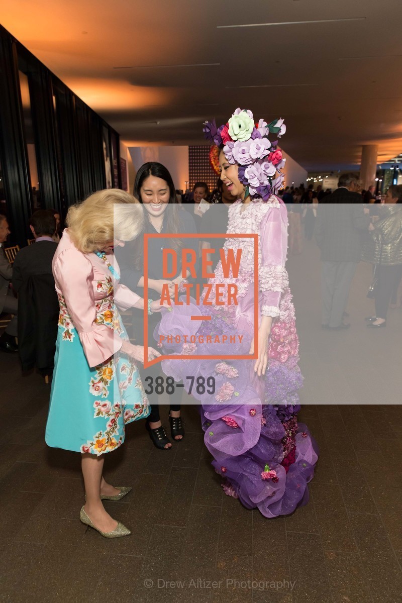 Dede Wilsey, ALONZO KING LINE'S Ballet Spring Gala 2015, US, April 12th, 2015,Drew Altizer, Drew Altizer Photography, full-service event agency, private events, San Francisco photographer, photographer California