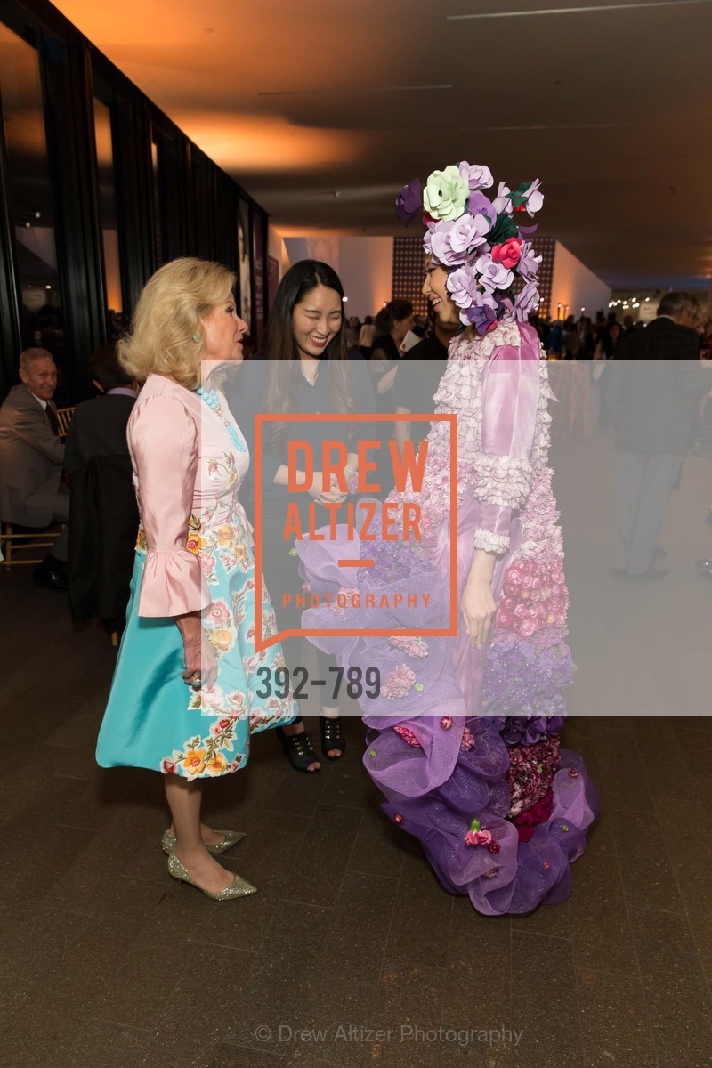 Dede Wilsey, ALONZO KING LINE'S Ballet Spring Gala 2015, US, April 12th, 2015,Drew Altizer, Drew Altizer Photography, full-service agency, private events, San Francisco photographer, photographer california