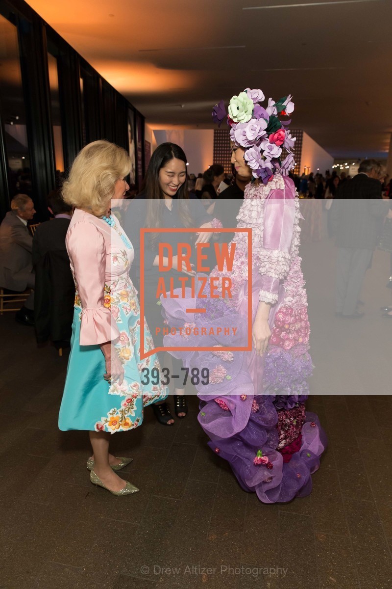 Dede Wilsey, ALONZO KING LINE'S Ballet Spring Gala 2015, US, April 12th, 2015,Drew Altizer, Drew Altizer Photography, full-service agency, private events, San Francisco photographer, photographer california