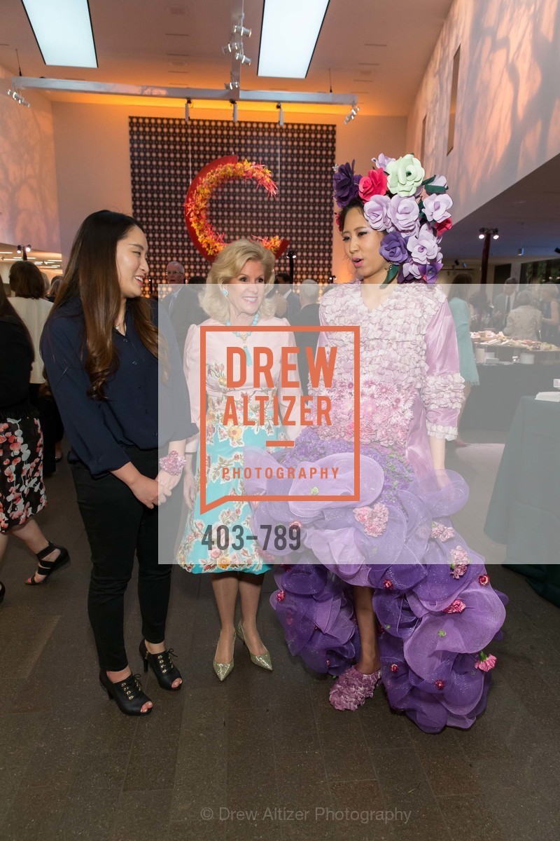 Dede Wilsey, ALONZO KING LINE'S Ballet Spring Gala 2015, US, April 12th, 2015,Drew Altizer, Drew Altizer Photography, full-service agency, private events, San Francisco photographer, photographer california