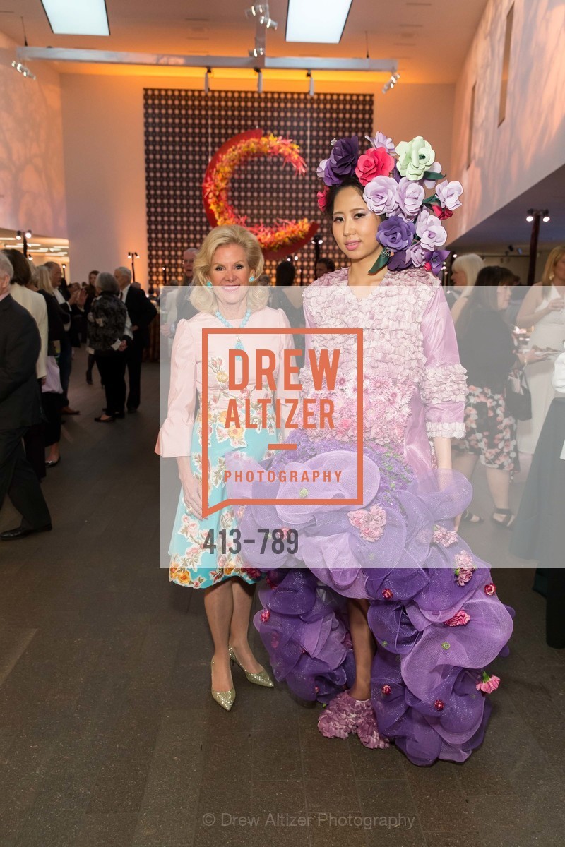 Dede Wilsey, ALONZO KING LINE'S Ballet Spring Gala 2015, US, April 12th, 2015,Drew Altizer, Drew Altizer Photography, full-service agency, private events, San Francisco photographer, photographer california