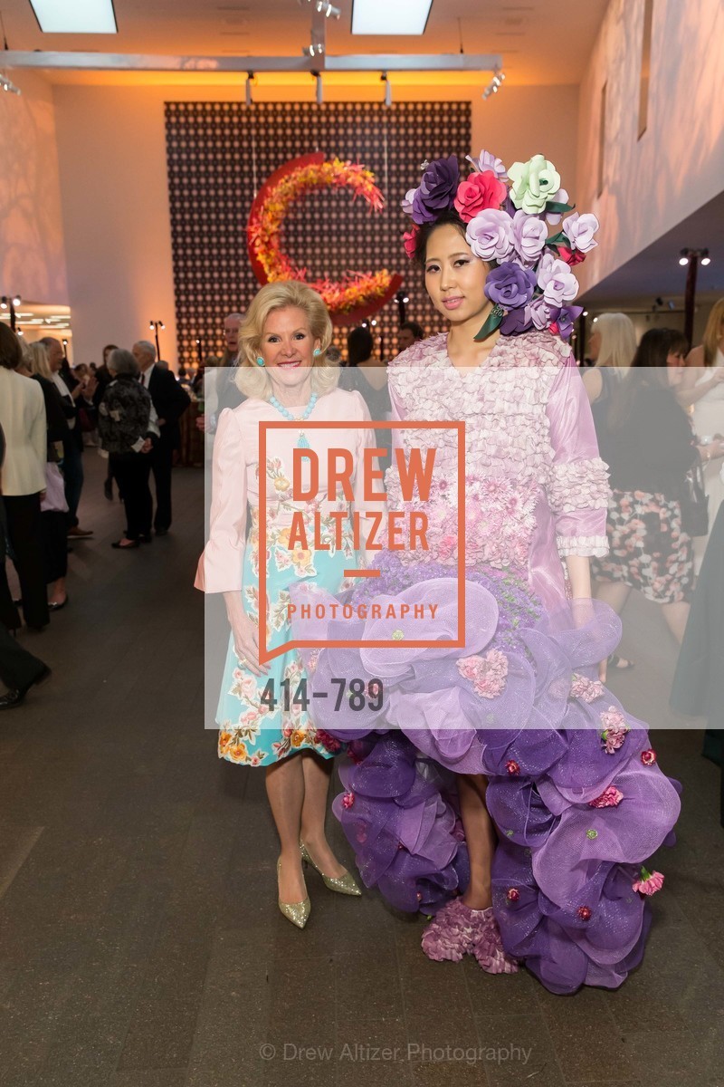 Dede Wilsey, ALONZO KING LINE'S Ballet Spring Gala 2015, US, April 12th, 2015,Drew Altizer, Drew Altizer Photography, full-service agency, private events, San Francisco photographer, photographer california