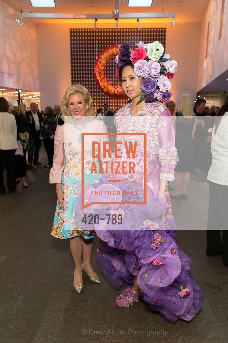 Dede Wilsey, ALONZO KING LINE'S Ballet Spring Gala 2015, US, April 12th, 2015,Drew Altizer, Drew Altizer Photography, full-service agency, private events, San Francisco photographer, photographer california