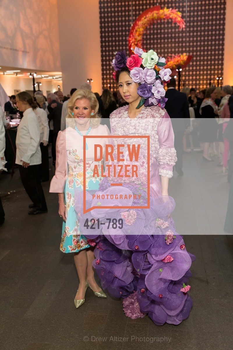 Dede Wilsey, ALONZO KING LINE'S Ballet Spring Gala 2015, US, April 12th, 2015,Drew Altizer, Drew Altizer Photography, full-service agency, private events, San Francisco photographer, photographer california