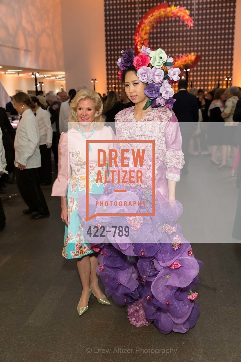 Dede Wilsey, ALONZO KING LINE'S Ballet Spring Gala 2015, US, April 12th, 2015,Drew Altizer, Drew Altizer Photography, full-service agency, private events, San Francisco photographer, photographer california