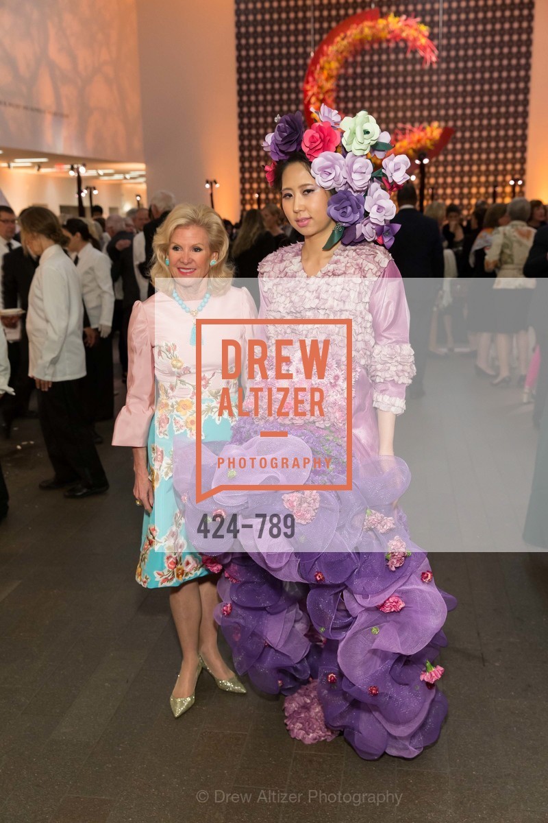 Dede Wilsey, ALONZO KING LINE'S Ballet Spring Gala 2015, US, April 12th, 2015,Drew Altizer, Drew Altizer Photography, full-service agency, private events, San Francisco photographer, photographer california