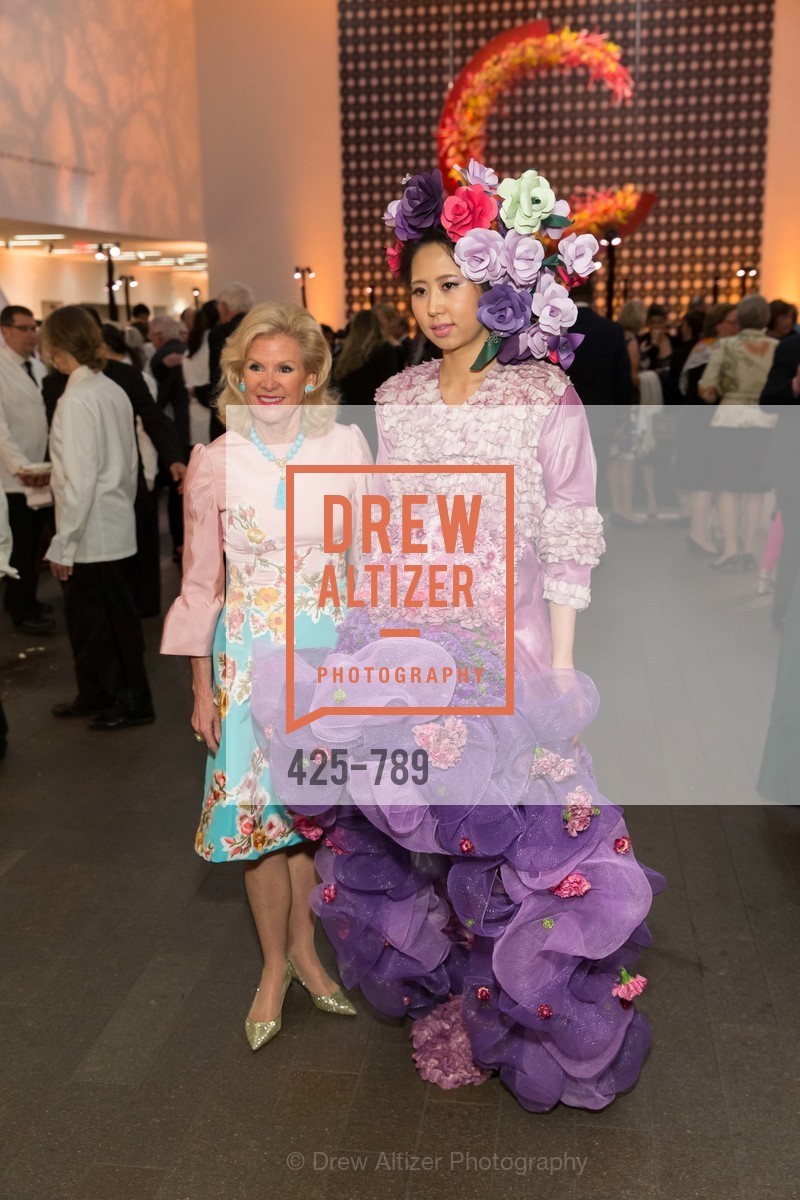 Dede Wilsey, ALONZO KING LINE'S Ballet Spring Gala 2015, US, April 12th, 2015,Drew Altizer, Drew Altizer Photography, full-service agency, private events, San Francisco photographer, photographer california