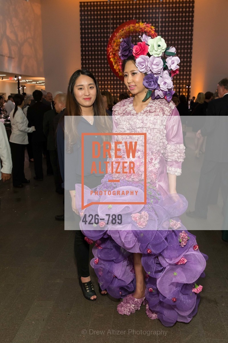 Extras, ALONZO KING LINE'S Ballet Spring Gala 2015, April 12th, 2015, Photo,Drew Altizer, Drew Altizer Photography, full-service agency, private events, San Francisco photographer, photographer california