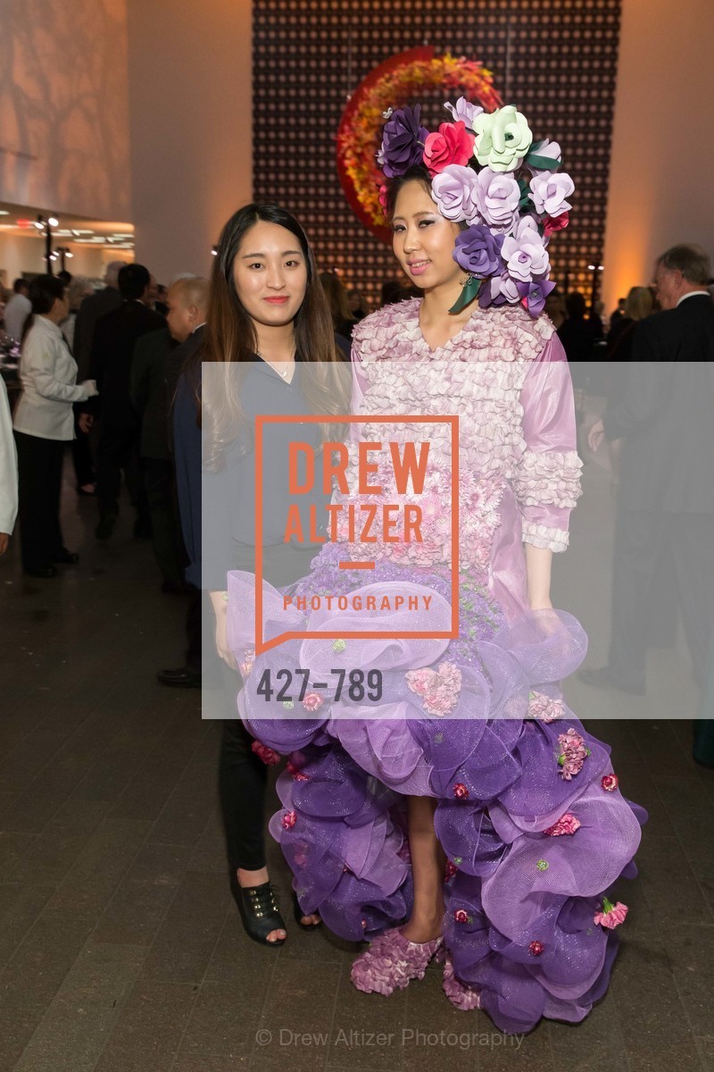 Extras, ALONZO KING LINE'S Ballet Spring Gala 2015, April 12th, 2015, Photo,Drew Altizer, Drew Altizer Photography, full-service agency, private events, San Francisco photographer, photographer california