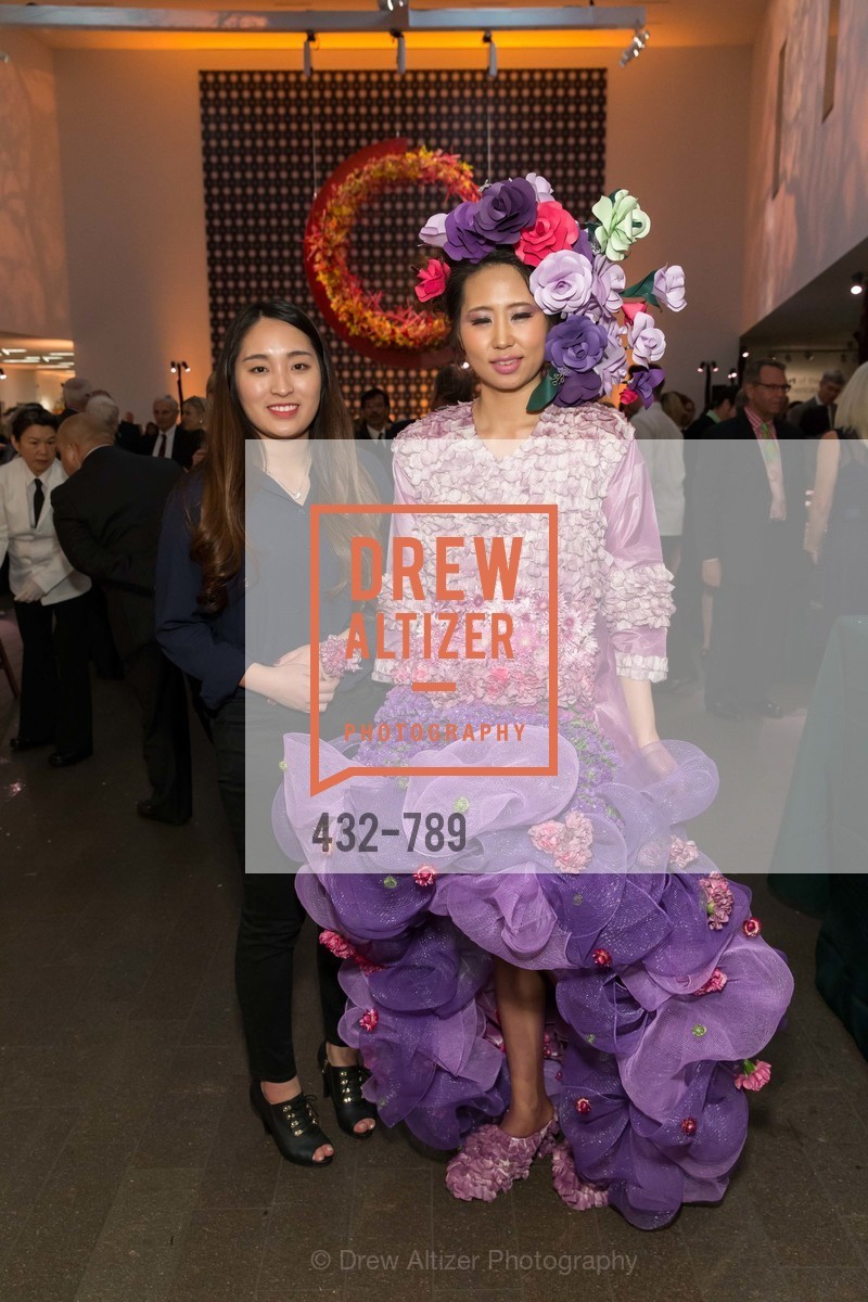 Extras, ALONZO KING LINE'S Ballet Spring Gala 2015, April 12th, 2015, Photo,Drew Altizer, Drew Altizer Photography, full-service agency, private events, San Francisco photographer, photographer california