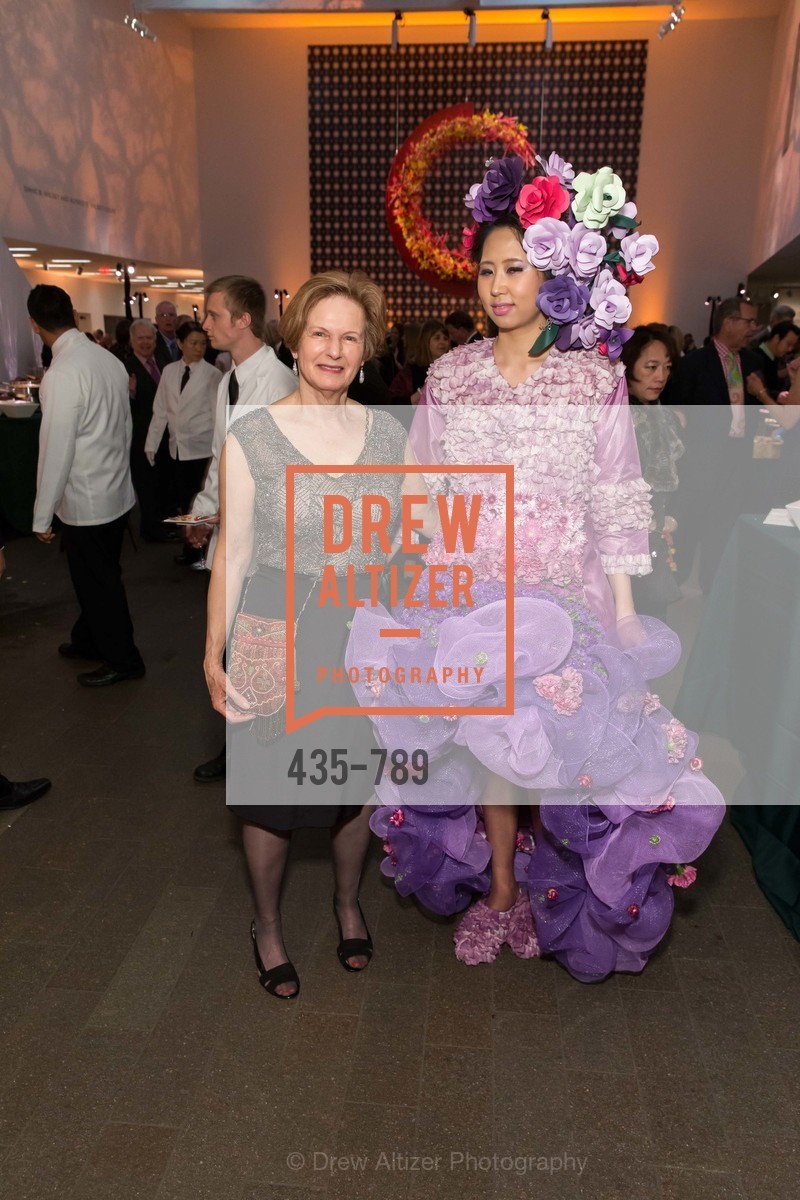 Extras, ALONZO KING LINE'S Ballet Spring Gala 2015, April 12th, 2015, Photo,Drew Altizer, Drew Altizer Photography, full-service event agency, private events, San Francisco photographer, photographer California