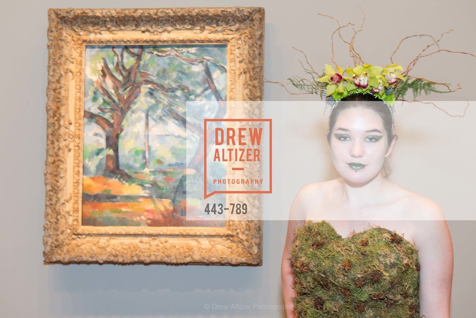 Madeleine Addicott, ALONZO KING LINE'S Ballet Spring Gala 2015, US, April 12th, 2015,Drew Altizer, Drew Altizer Photography, full-service agency, private events, San Francisco photographer, photographer california