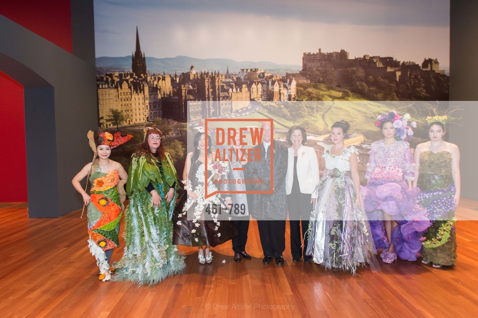 Hee Joo, Aimee Ruskewicz, Kaye Hiatt, Steven Brown, Marjorie Shank, Jena Lyons, Madeleine Addicott, ALONZO KING LINE'S Ballet Spring Gala 2015, US, April 12th, 2015,Drew Altizer, Drew Altizer Photography, full-service agency, private events, San Francisco photographer, photographer california
