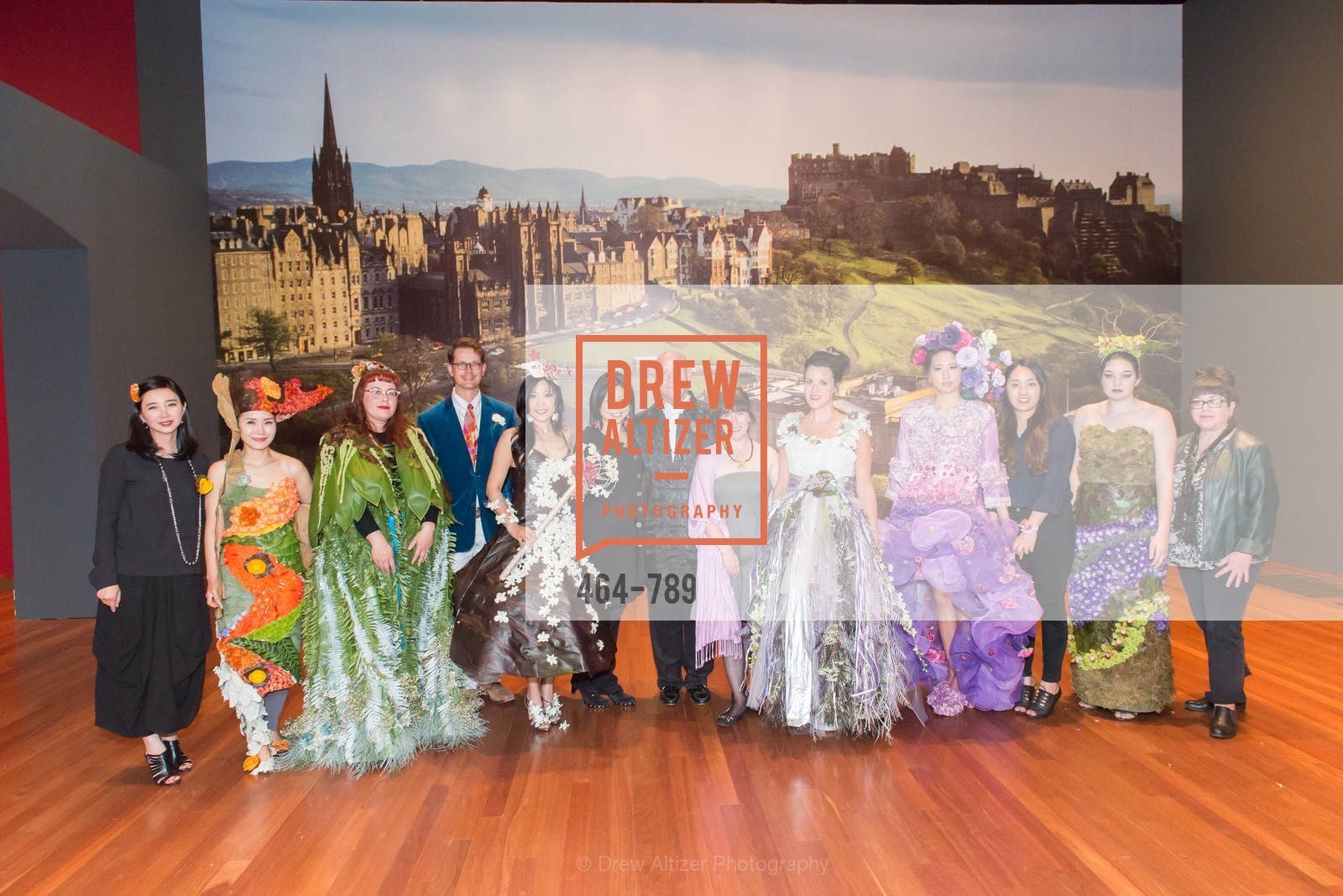 Young Pak, Hee Joo, Aimee Ruskewicz, Matt Strader, Jena Lyons, Madeleine Addicott, Allison Addicott, ALONZO KING LINE'S Ballet Spring Gala 2015, US, April 12th, 2015,Drew Altizer, Drew Altizer Photography, full-service agency, private events, San Francisco photographer, photographer california