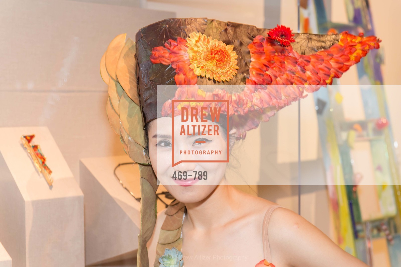 Hee Joo, ALONZO KING LINE'S Ballet Spring Gala 2015, US, April 12th, 2015,Drew Altizer, Drew Altizer Photography, full-service agency, private events, San Francisco photographer, photographer california