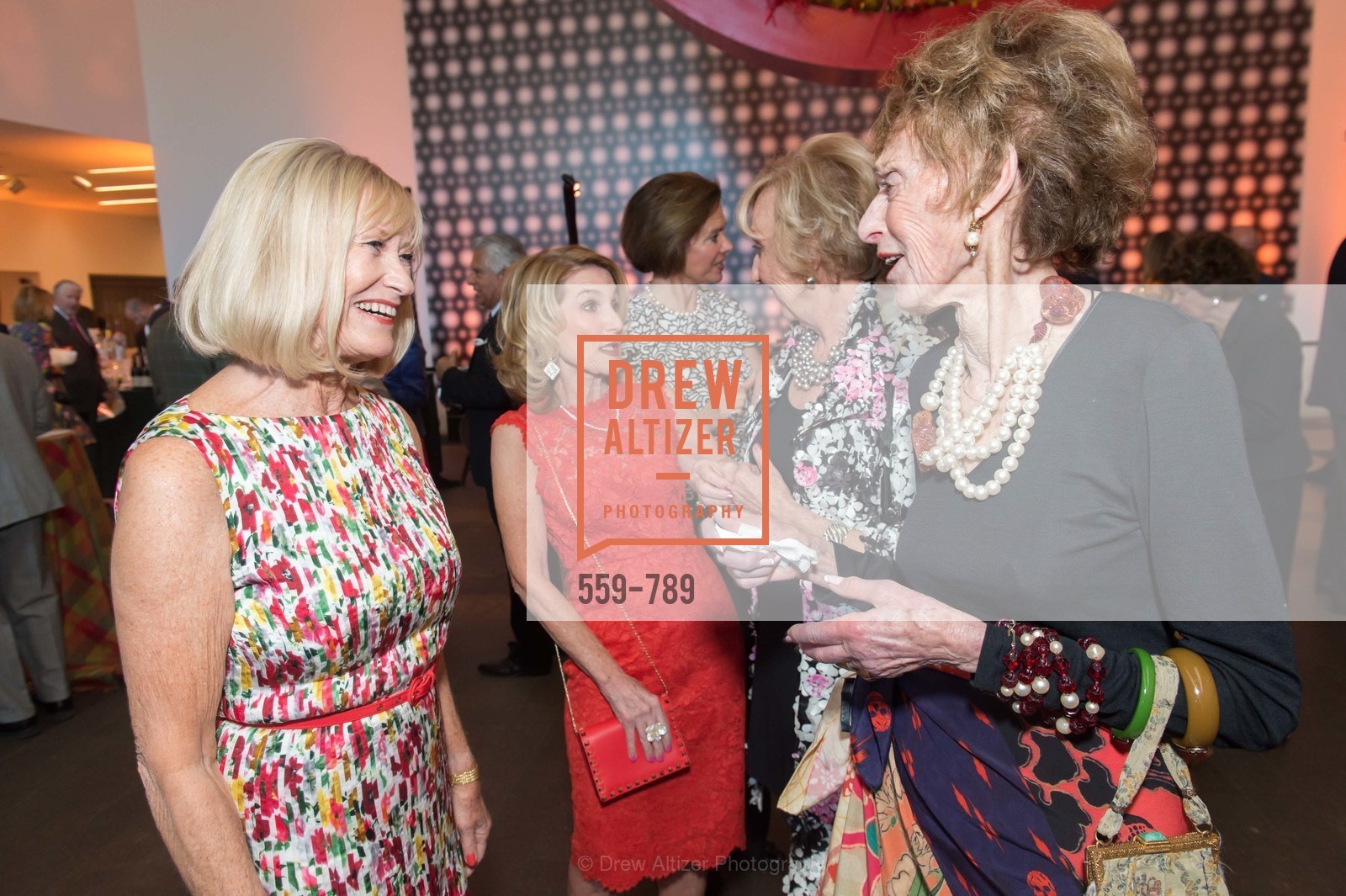 Gwen Price, Lorna Meyer Calas, Judith Heuser, Vera Carpeneti, ALONZO KING LINE'S Ballet Spring Gala 2015, US, April 12th, 2015,Drew Altizer, Drew Altizer Photography, full-service agency, private events, San Francisco photographer, photographer california