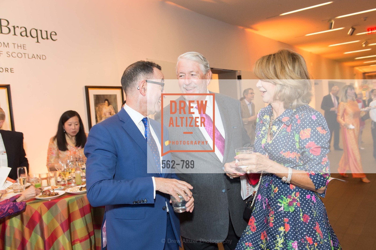 Colin Bailey, Jack Mettler, Lonna Wais, ALONZO KING LINE'S Ballet Spring Gala 2015, US, April 12th, 2015,Drew Altizer, Drew Altizer Photography, full-service agency, private events, San Francisco photographer, photographer california