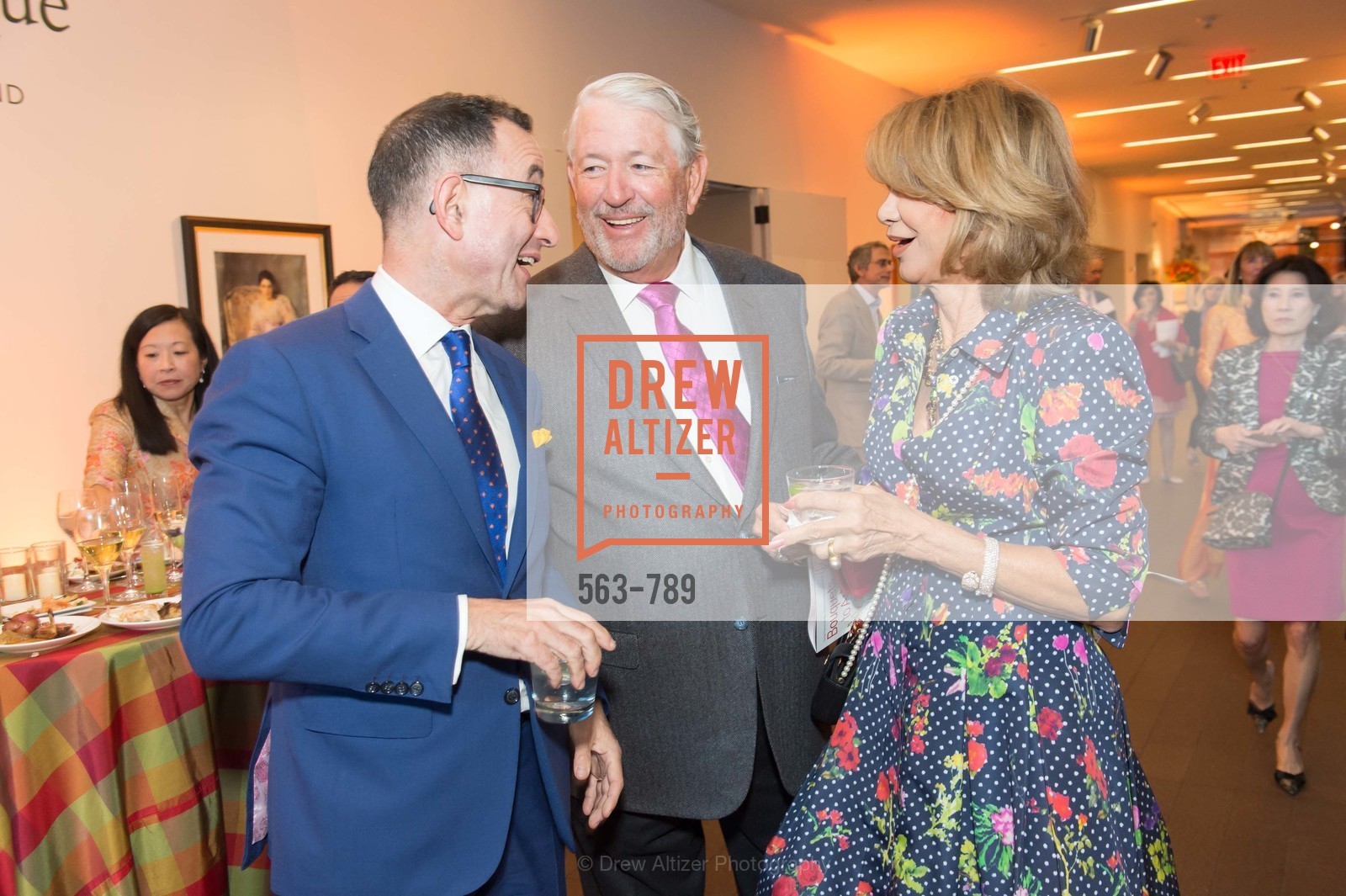 Colin Bailey, Jack Mettler, Lonna Wais, ALONZO KING LINE'S Ballet Spring Gala 2015, US, April 12th, 2015,Drew Altizer, Drew Altizer Photography, full-service agency, private events, San Francisco photographer, photographer california