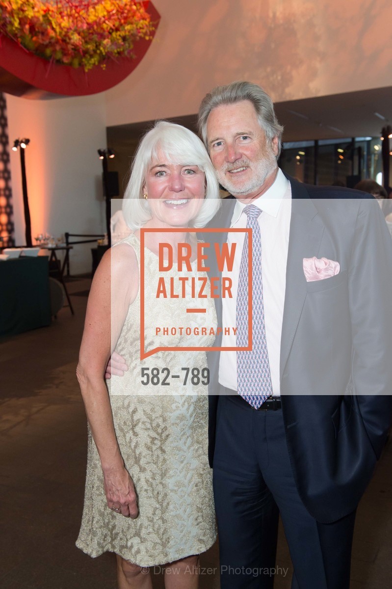 Kelli Burrill, Steve Burrill, ALONZO KING LINE'S Ballet Spring Gala 2015, US, April 12th, 2015,Drew Altizer, Drew Altizer Photography, full-service agency, private events, San Francisco photographer, photographer california