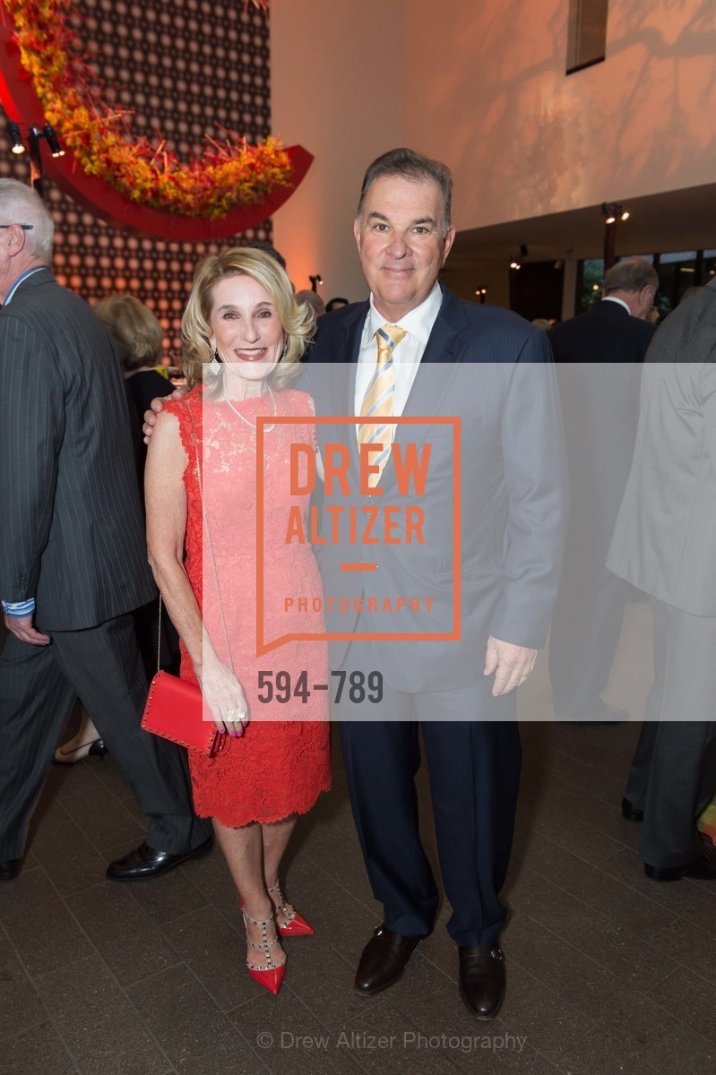 Lorna Meyer Calas, Dennis Calas, ALONZO KING LINE'S Ballet Spring Gala 2015, US, April 12th, 2015,Drew Altizer, Drew Altizer Photography, full-service agency, private events, San Francisco photographer, photographer california