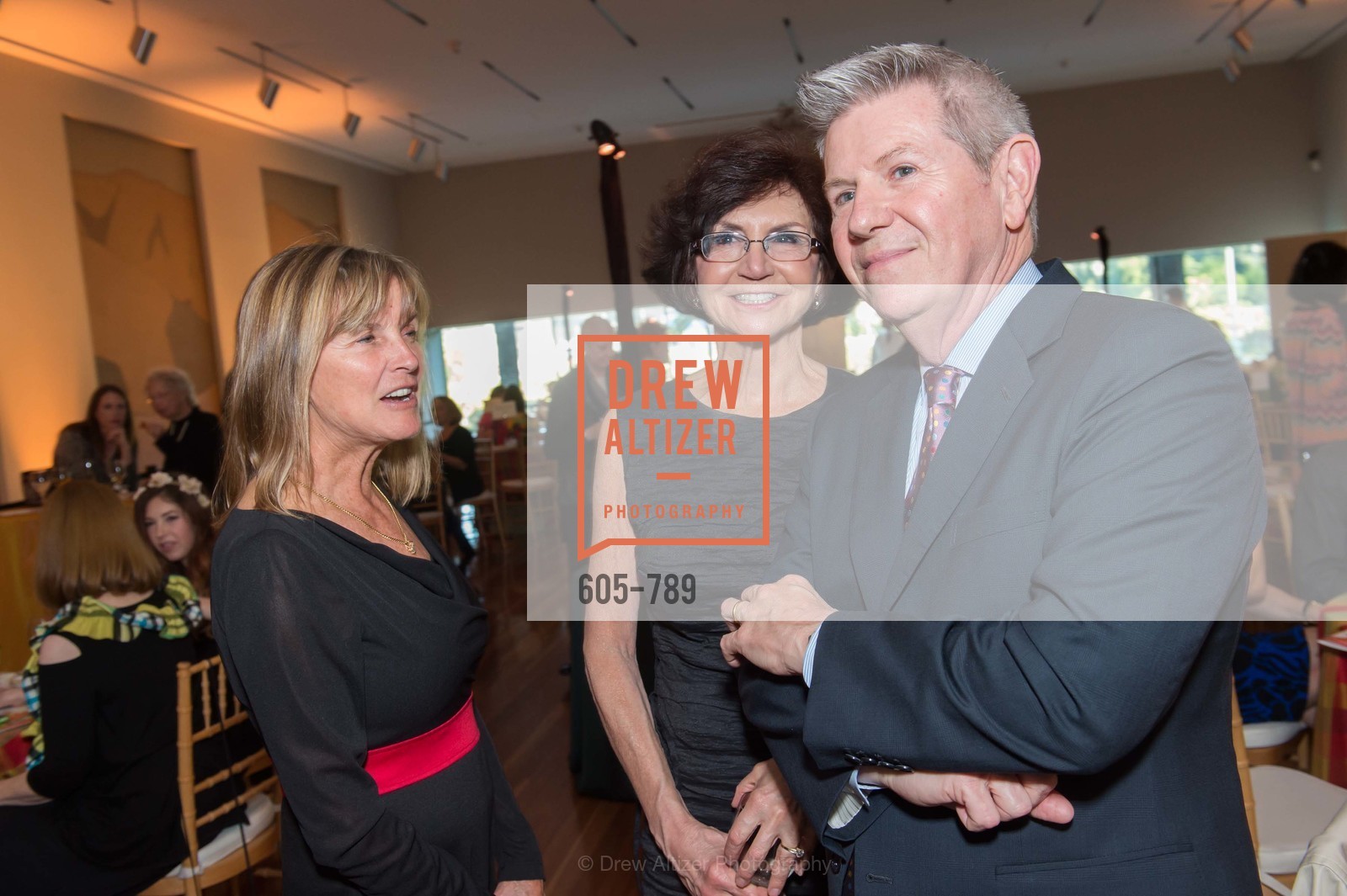 Rayna Bernard, Pam Martori, Richard Benefield, ALONZO KING LINE'S Ballet Spring Gala 2015, US, April 12th, 2015,Drew Altizer, Drew Altizer Photography, full-service agency, private events, San Francisco photographer, photographer california
