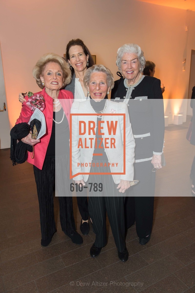 Harriet Quarre, Betsy Dixon, Kaatherine Johnson, Elizabeth Ashman, ALONZO KING LINE'S Ballet Spring Gala 2015, US, April 12th, 2015,Drew Altizer, Drew Altizer Photography, full-service agency, private events, San Francisco photographer, photographer california