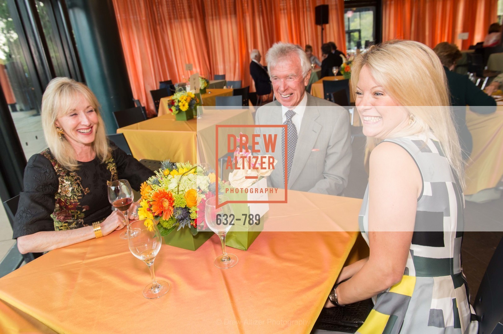 Merrill Kasper, Van Kasper, Victoria Richardson, ALONZO KING LINE'S Ballet Spring Gala 2015, US, April 12th, 2015,Drew Altizer, Drew Altizer Photography, full-service agency, private events, San Francisco photographer, photographer california