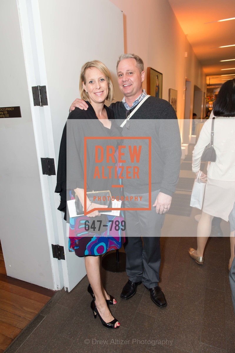 Kim Sutherland, Will Sutherland, ALONZO KING LINE'S Ballet Spring Gala 2015, US, April 12th, 2015,Drew Altizer, Drew Altizer Photography, full-service agency, private events, San Francisco photographer, photographer california