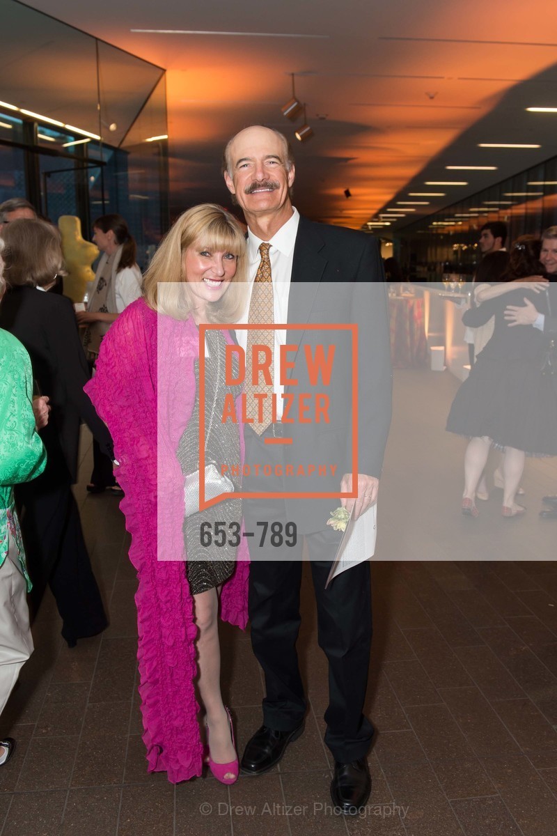 Joyce Somerset, Boyd Summerset, ALONZO KING LINE'S Ballet Spring Gala 2015, US, April 12th, 2015,Drew Altizer, Drew Altizer Photography, full-service agency, private events, San Francisco photographer, photographer california