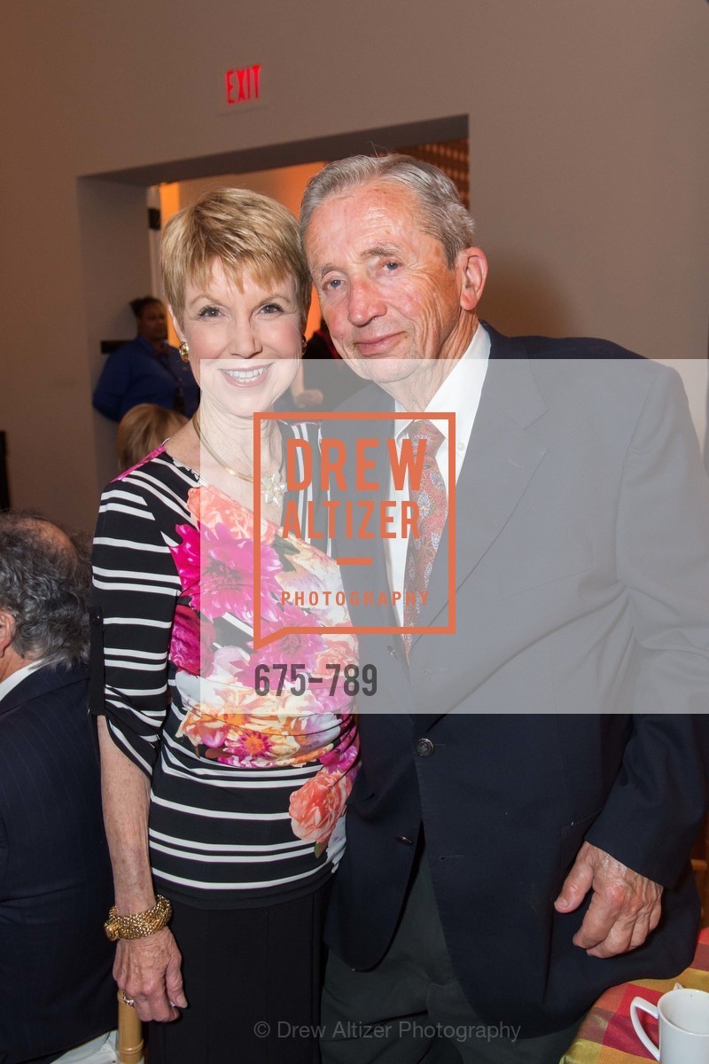 Martha Woollomes, Paul Woollomes, ALONZO KING LINE'S Ballet Spring Gala 2015, US, April 12th, 2015,Drew Altizer, Drew Altizer Photography, full-service event agency, private events, San Francisco photographer, photographer California