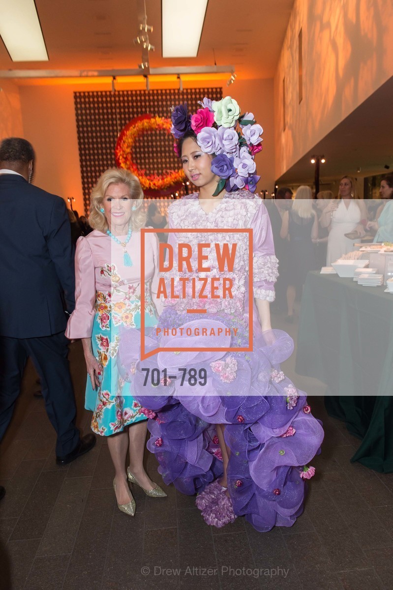 Dede Wilsey, ALONZO KING LINE'S Ballet Spring Gala 2015, US, April 12th, 2015,Drew Altizer, Drew Altizer Photography, full-service agency, private events, San Francisco photographer, photographer california