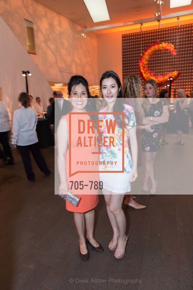 Extras, ALONZO KING LINE'S Ballet Spring Gala 2015, April 12th, 2015, Photo,Drew Altizer, Drew Altizer Photography, full-service event agency, private events, San Francisco photographer, photographer California