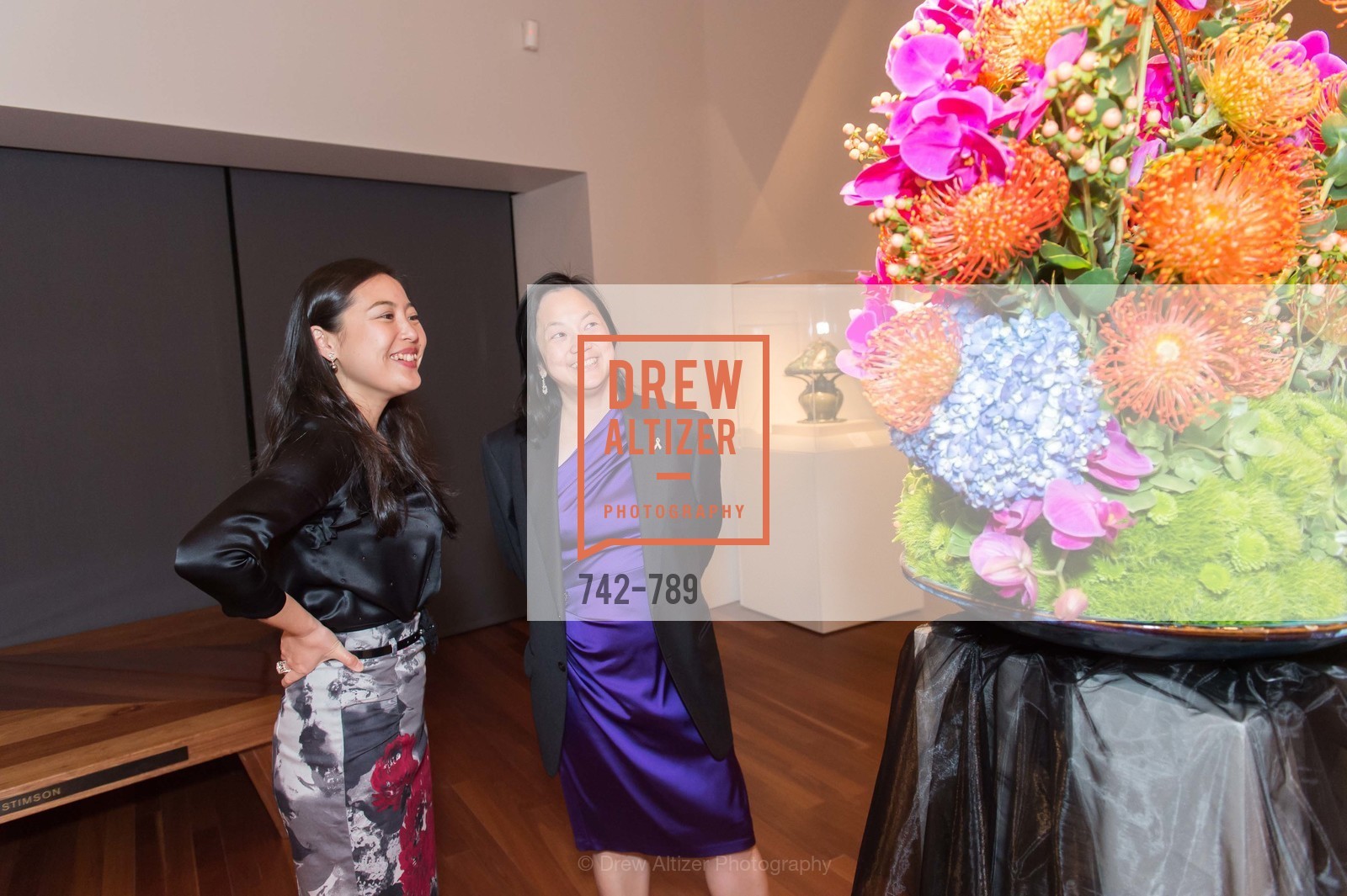 Jing Jao, Sophia Yen, ALONZO KING LINE'S Ballet Spring Gala 2015, US, April 12th, 2015,Drew Altizer, Drew Altizer Photography, full-service agency, private events, San Francisco photographer, photographer california