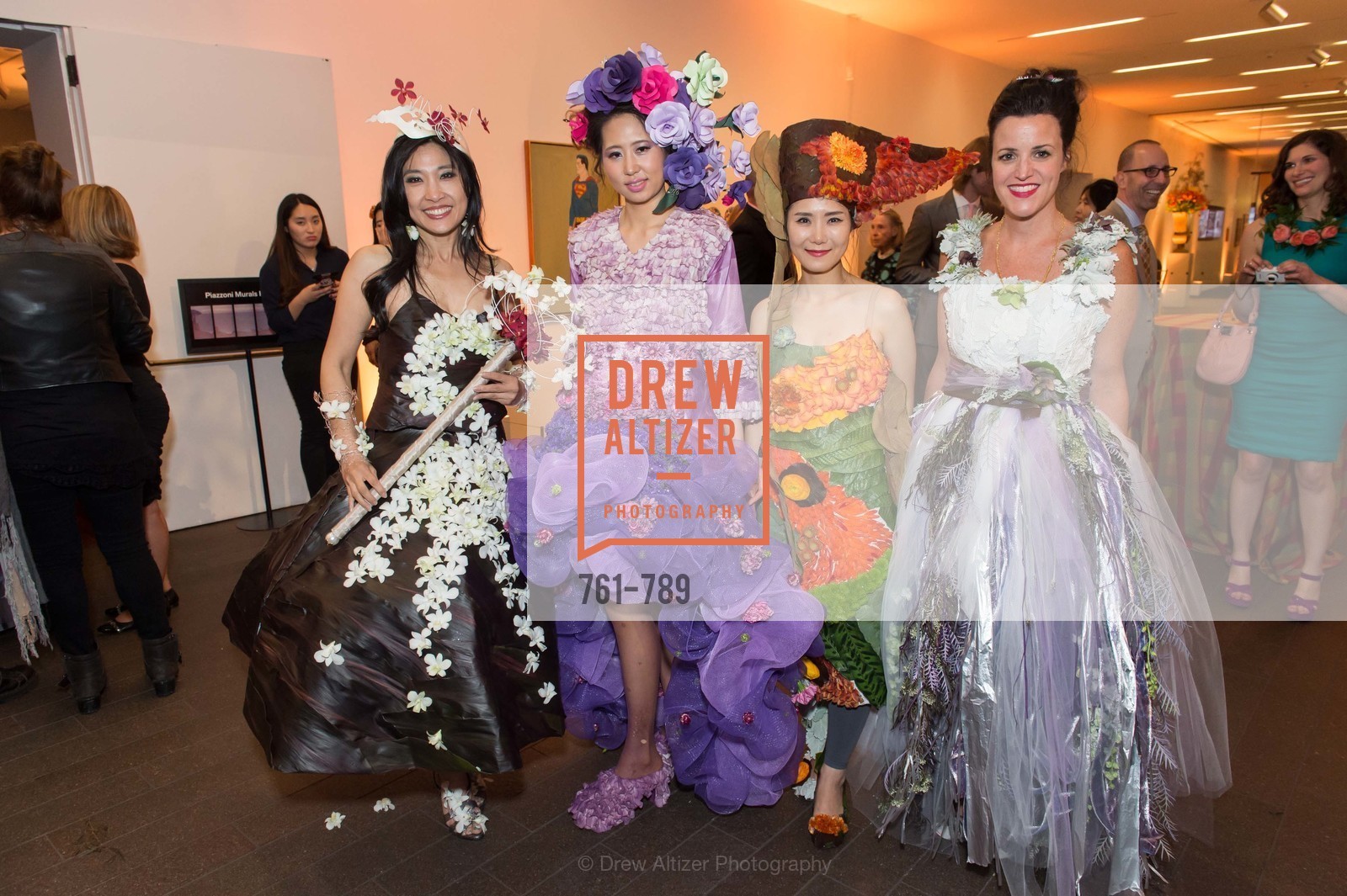 Hoo Jee, ALONZO KING LINE'S Ballet Spring Gala 2015, US, April 12th, 2015,Drew Altizer, Drew Altizer Photography, full-service agency, private events, San Francisco photographer, photographer california