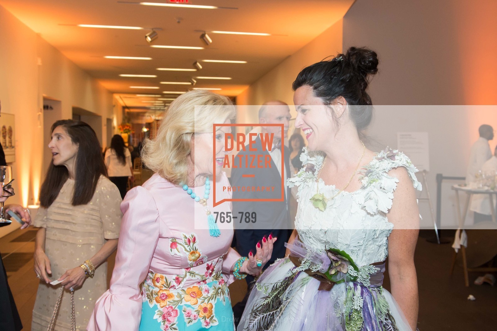 Dede Wilsey, Jena Lyons, ALONZO KING LINE'S Ballet Spring Gala 2015, US, April 12th, 2015,Drew Altizer, Drew Altizer Photography, full-service agency, private events, San Francisco photographer, photographer california