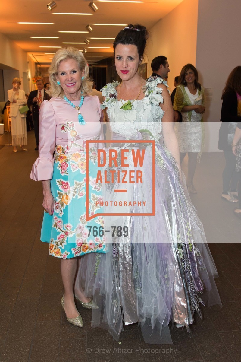 Dede Wilsey, Jena Lyons, ALONZO KING LINE'S Ballet Spring Gala 2015, US, April 12th, 2015,Drew Altizer, Drew Altizer Photography, full-service event agency, private events, San Francisco photographer, photographer California