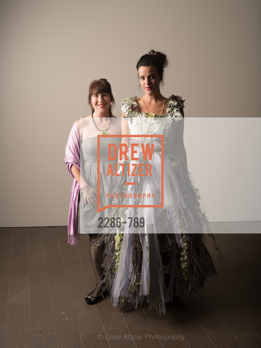 Jena Lyons, ALONZO KING LINE'S Ballet Spring Gala 2015, US, April 12th, 2015