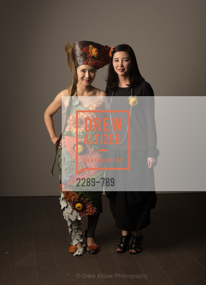 Hee Joo, Young Pak, ALONZO KING LINE'S Ballet Spring Gala 2015, US, April 12th, 2015,Drew Altizer, Drew Altizer Photography, full-service agency, private events, San Francisco photographer, photographer california