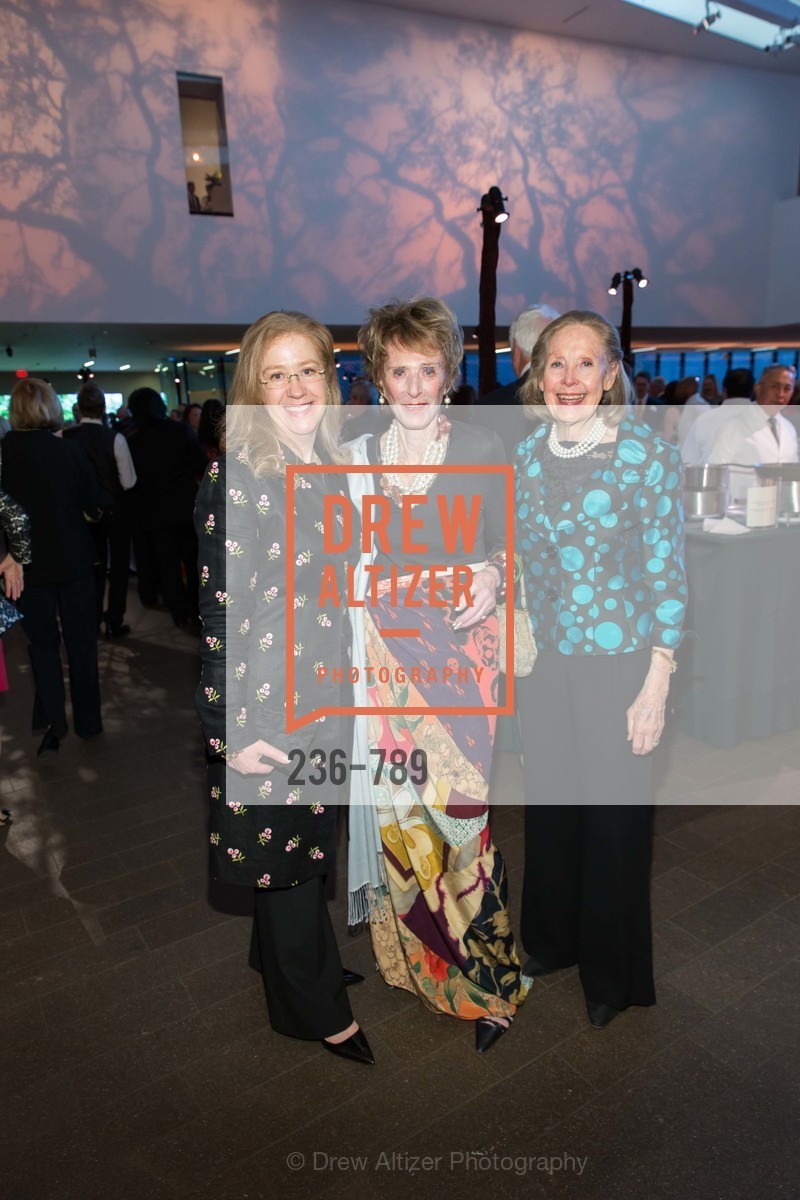 Carol Benz, Vera Carpeneti, Kay Benz, ALONZO KING LINE'S Ballet Spring Gala 2015, US, April 12th, 2015,Drew Altizer, Drew Altizer Photography, full-service event agency, private events, San Francisco photographer, photographer California