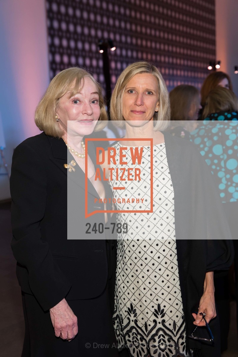 Gretchen Kimball, Julie Kimball, ALONZO KING LINE'S Ballet Spring Gala 2015, US, April 12th, 2015,Drew Altizer, Drew Altizer Photography, full-service agency, private events, San Francisco photographer, photographer california
