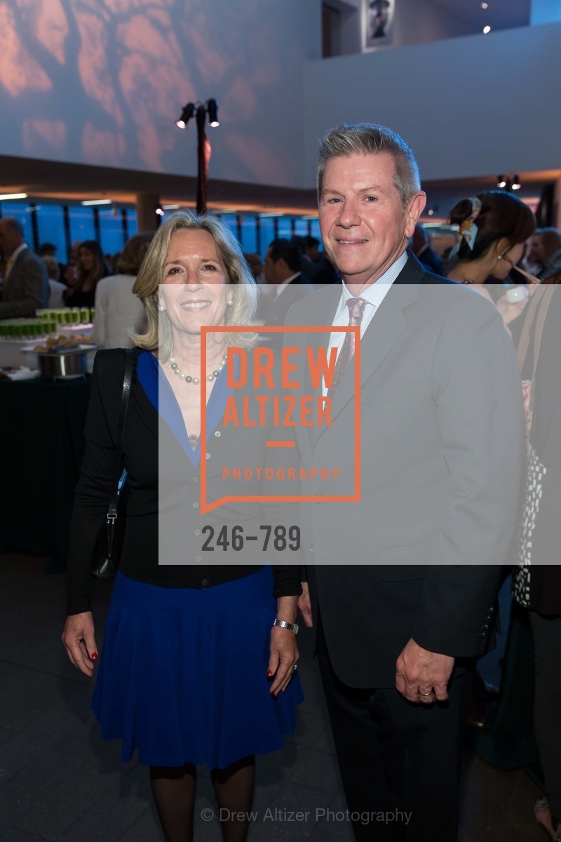 Susan Mooradian, Richard Benefield, ALONZO KING LINE'S Ballet Spring Gala 2015, US, April 12th, 2015,Drew Altizer, Drew Altizer Photography, full-service agency, private events, San Francisco photographer, photographer california