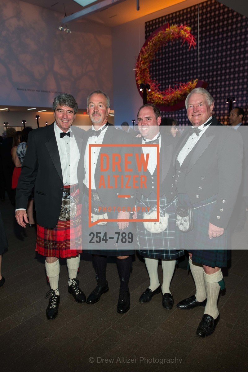 Jeff O'Neill, Fred Bestwick, Greg Price, Tom Price, ALONZO KING LINE'S Ballet Spring Gala 2015, US, April 12th, 2015,Drew Altizer, Drew Altizer Photography, full-service agency, private events, San Francisco photographer, photographer california