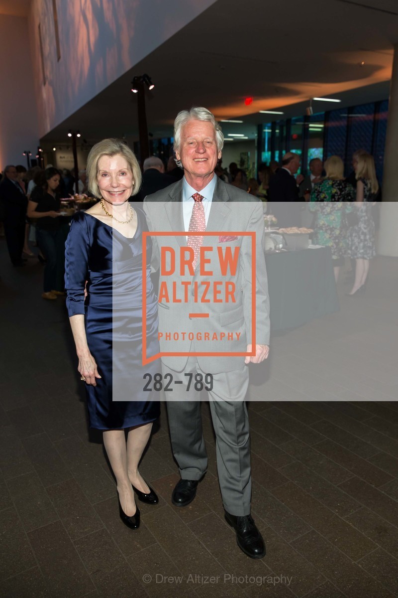 Barbara Traisman, Klaus Murer, ALONZO KING LINE'S Ballet Spring Gala 2015, US, April 12th, 2015,Drew Altizer, Drew Altizer Photography, full-service event agency, private events, San Francisco photographer, photographer California