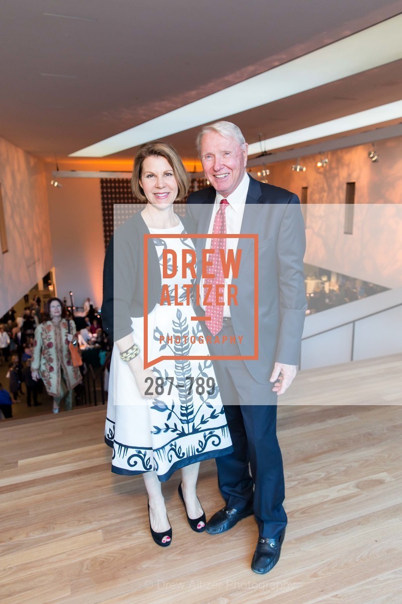 Katie Jarman, Claude Jarman, ALONZO KING LINE'S Ballet Spring Gala 2015, US, April 12th, 2015,Drew Altizer, Drew Altizer Photography, full-service agency, private events, San Francisco photographer, photographer california