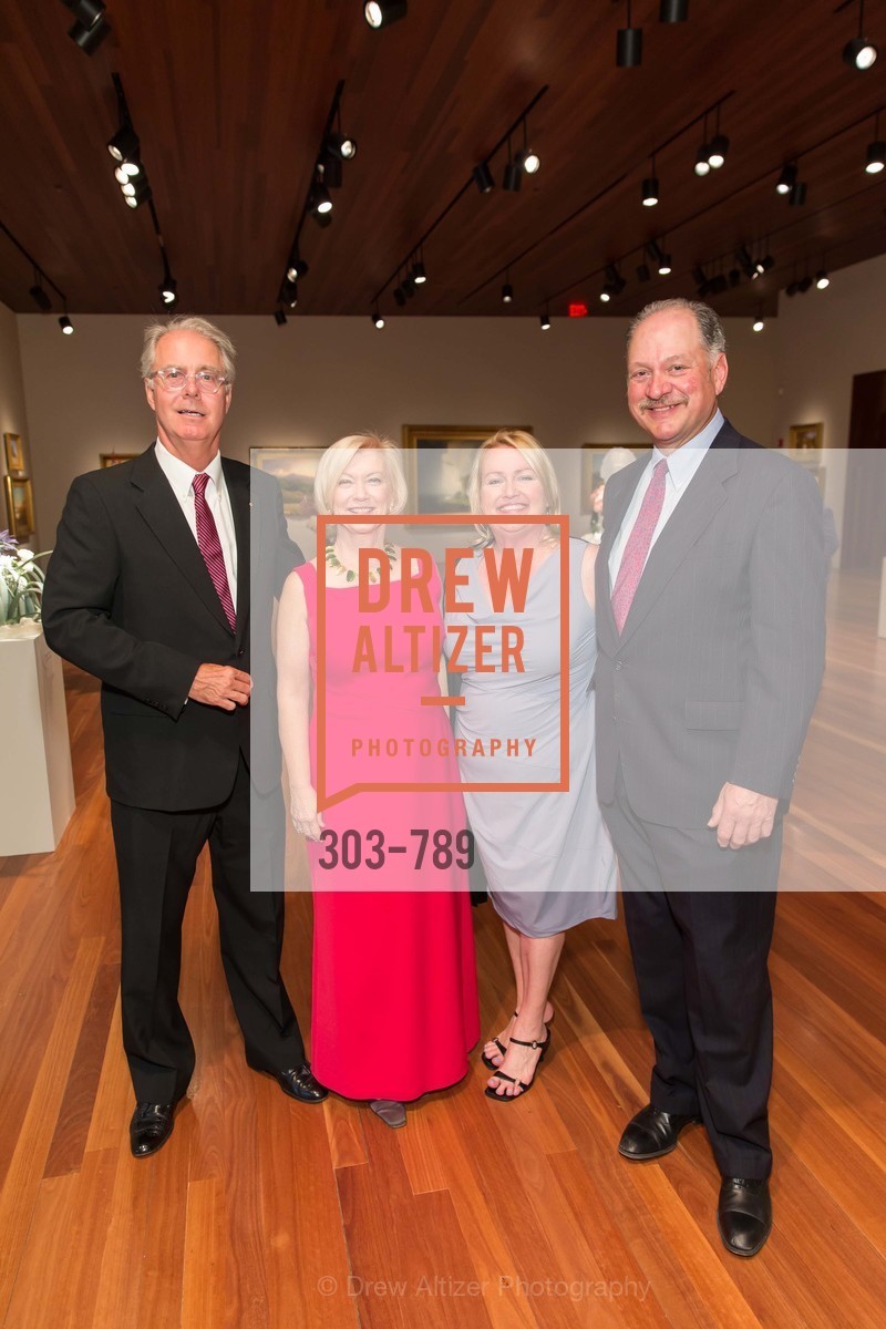 Peter Garrison, Joanne Garrison, Shar Beckheyer, Joe Boscacci, ALONZO KING LINE'S Ballet Spring Gala 2015, US, April 12th, 2015,Drew Altizer, Drew Altizer Photography, full-service agency, private events, San Francisco photographer, photographer california