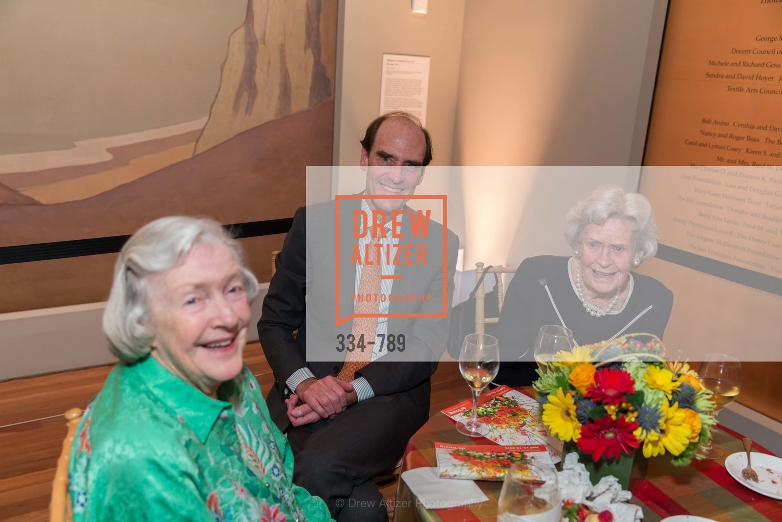 Marianne Peterson, Mark Pomeroy, Kay Pomeroy, ALONZO KING LINE'S Ballet Spring Gala 2015, US, April 12th, 2015,Drew Altizer, Drew Altizer Photography, full-service agency, private events, San Francisco photographer, photographer california