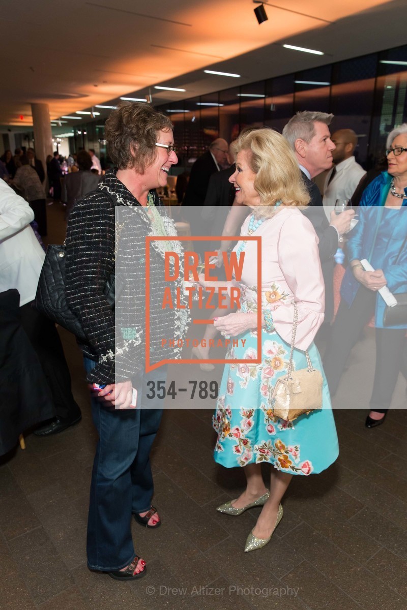 Catherine Bigelow, Dede Wilsey, ALONZO KING LINE'S Ballet Spring Gala 2015, US, April 12th, 2015,Drew Altizer, Drew Altizer Photography, full-service event agency, private events, San Francisco photographer, photographer California