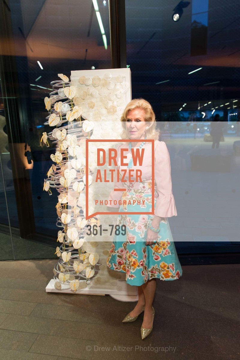 Dede Wilsey, ALONZO KING LINE'S Ballet Spring Gala 2015, US, April 12th, 2015,Drew Altizer, Drew Altizer Photography, full-service agency, private events, San Francisco photographer, photographer california